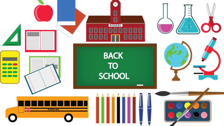 Back to School – Safety Checklist