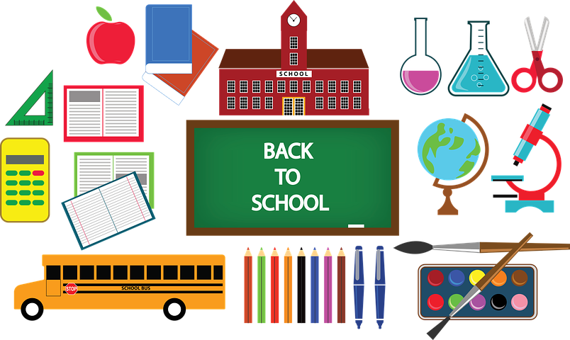 Back to School – Safety Checklist